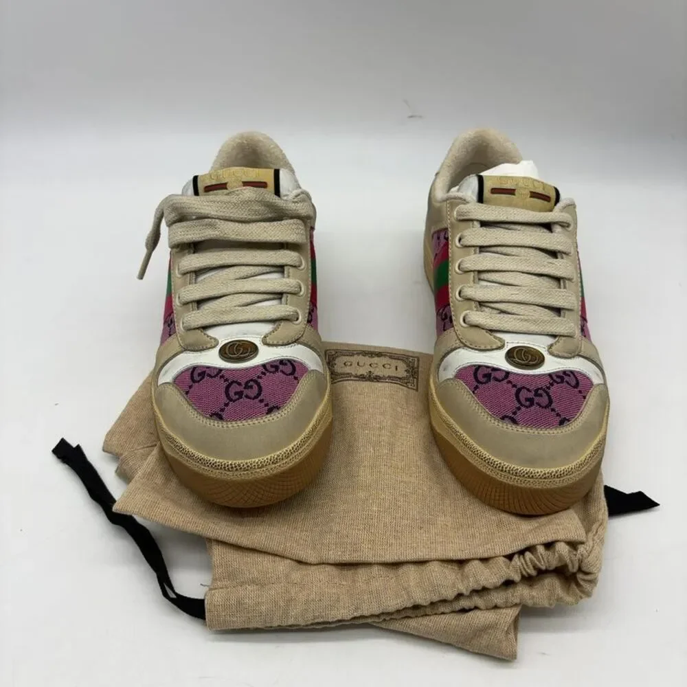 Gucci Vintage Gucci Sneakers‎